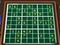 Xogo Sudoku de fin de semana 37  en liña