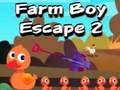 Xogo Farm Boy Escape 2  en liña