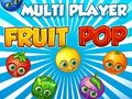 Xogo Fruit Pop multi -xogador en liña