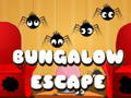 Xogo Escape de bungalow en liña