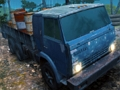Xogo Sim de condución todoterreo 4WD  en liña