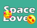 Xogo Amor Espacial  en liña