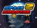 Xogo Shooter espacial z en liña