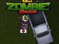 Xogo Mini tiradores de zombies  en liña