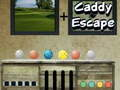 Xogo Caddy Escape en liña