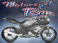 Xogo Carreira de motos  en liña