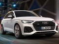 Xogo Diapositiva Audi SQ5 TDI en liña
