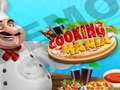Xogo Cooking Mania 2022 en liña