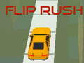 Xogo Flip Rush en liña