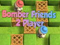 Xogo Bomber Friends 2 Xogador  en liña