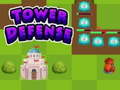 Xogo Torre de Defensa  en liña