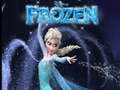 Xogo Xoga a Elsa Sweet Matching Game  en liña