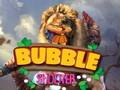 Xogo Hercules Bubble Shooter en liña