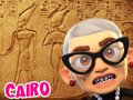 Xogo Enfadado Gran Cairo  en liña