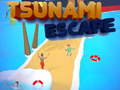 Xogo Fuxida por tsunami  en liña
