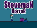 Xogo Horror Steveman en liña