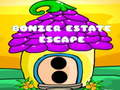 Xogo Bonzer Estate Escape en liña