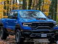Xogo Rompecabezas Ram 1500 TRX  en liña
