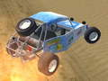 Xogo Todoterreno Kart Beach Stunt  en liña