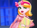 Xogo Salón de beleza Monster High™  en liña