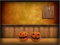 Xogo AMGEL Halloween Room Escape 23 en liña