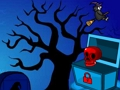 Xogo Halloween Is Coming Episodio 5  en liña