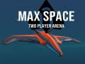 Xogo Max Space Arena para dous xogadores  en liña