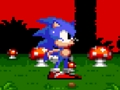 Xogo Sonic the Hedgehog en liña