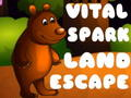 Xogo Vital Spark Escape en liña