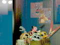 Xogo Five Nights at Freddy's 3  en liña