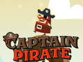 Xogo Capitán Pirata  en liña
