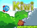 Xogo Historia do kiwi  en liña