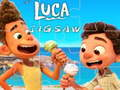 Xogo Luca Jigsaw en liña