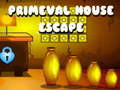 Xogo Escape de casa primordial en liña