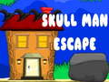 Xogo Skull Man Escape en liña