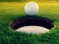 Xogo Mestres de golf!  en liña