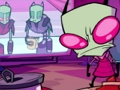 Xogo Invader Zim Entra no crebacabezas Florpus  en liña