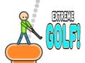 Xogo Golf extremo!  en liña