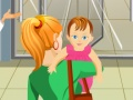 Xogo SOFY's BABY SHOPPE  en liña