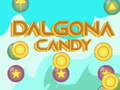 Xogo Dalgona Candy en liña