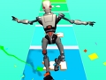 Xogo Tall Man Runner 3D en liña