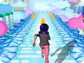Xogo Subway Surfers Ladybug Runner en liña