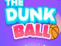 Xogo A bola dunk en liña