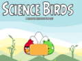 Xogo Ciencia Aves  en liña