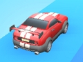 Xogo Coche Gear Race 3D  en liña