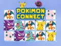 Xogo Pokemon Connect  en liña