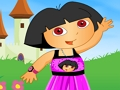 Xogo Dora en liña