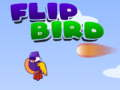 Xogo Flip Bird en liña