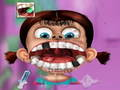 Xogo Xogos de dentista  en liña
