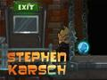 Xogo Esteban Karsch  en liña